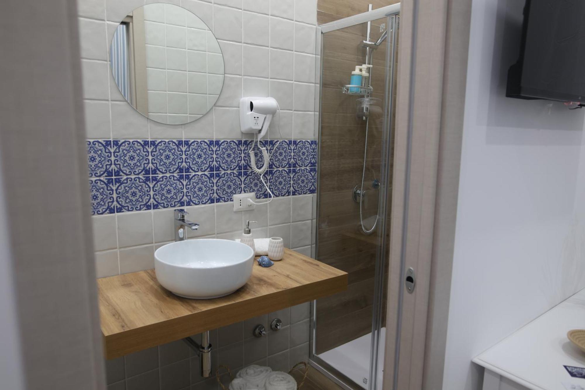 B&B Anma Ercolano Dış mekan fotoğraf